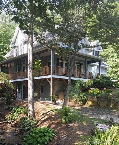 402 Bald Eagle Lane Asheville NC 28805