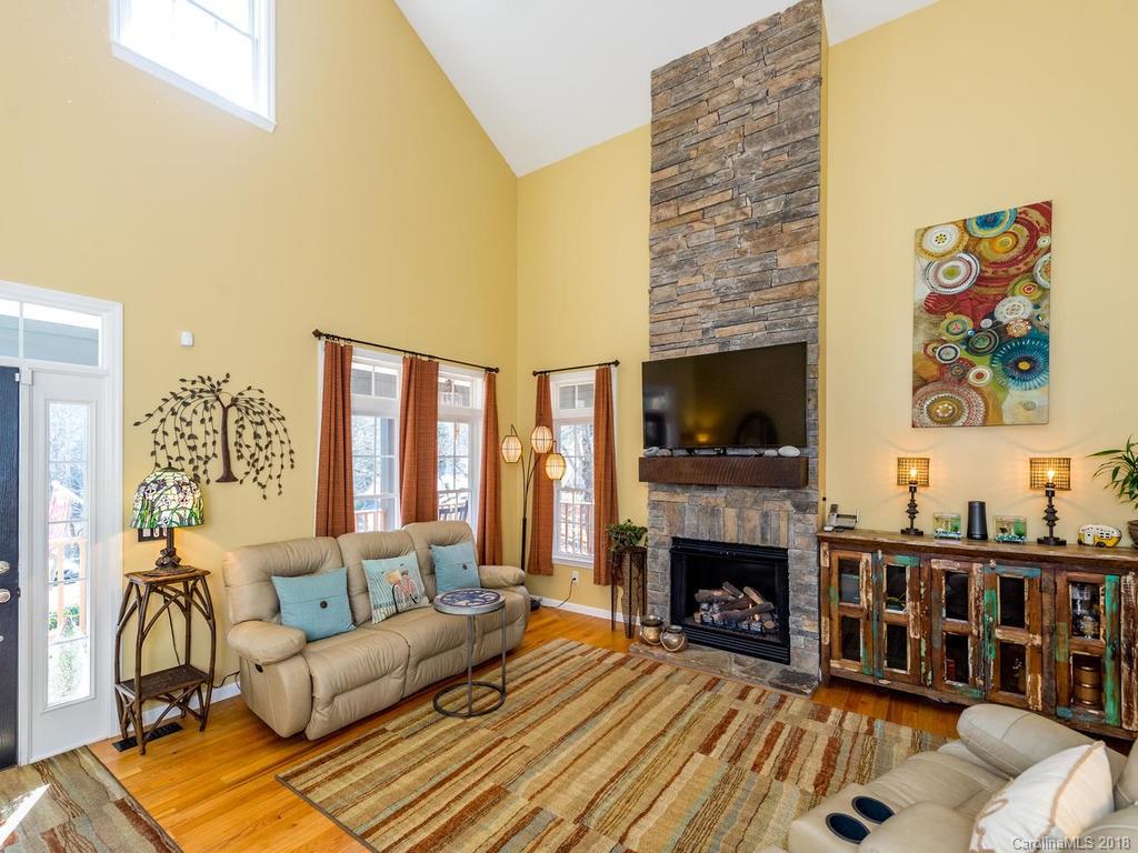 402 Bald Eagle Lane Asheville NC 28805