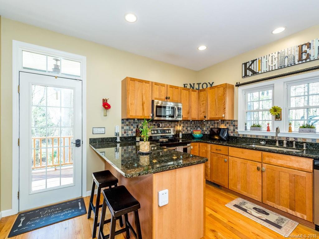 402 Bald Eagle Lane Asheville NC 28805