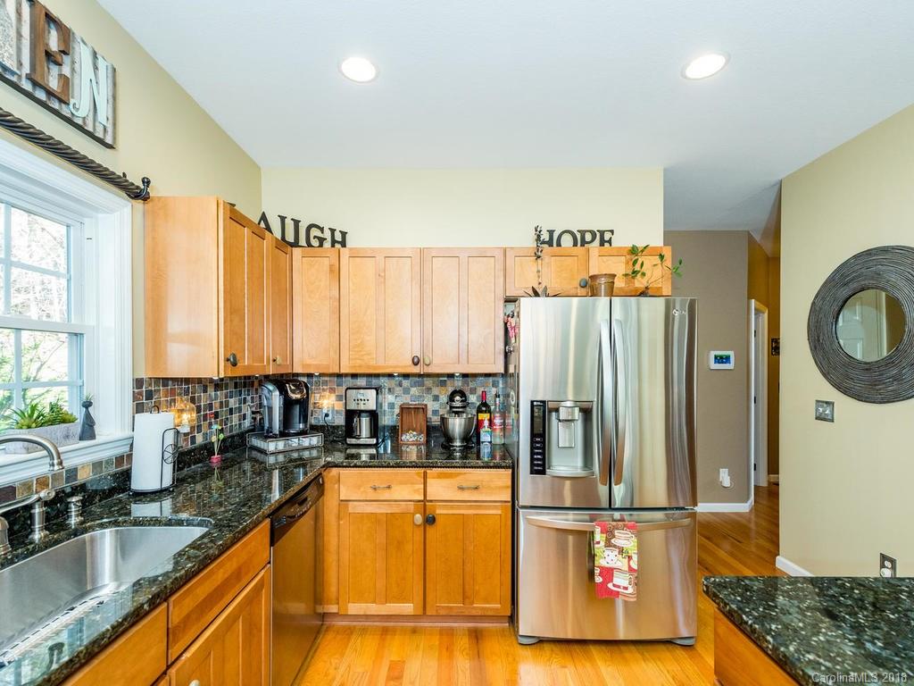 402 Bald Eagle Lane Asheville NC 28805