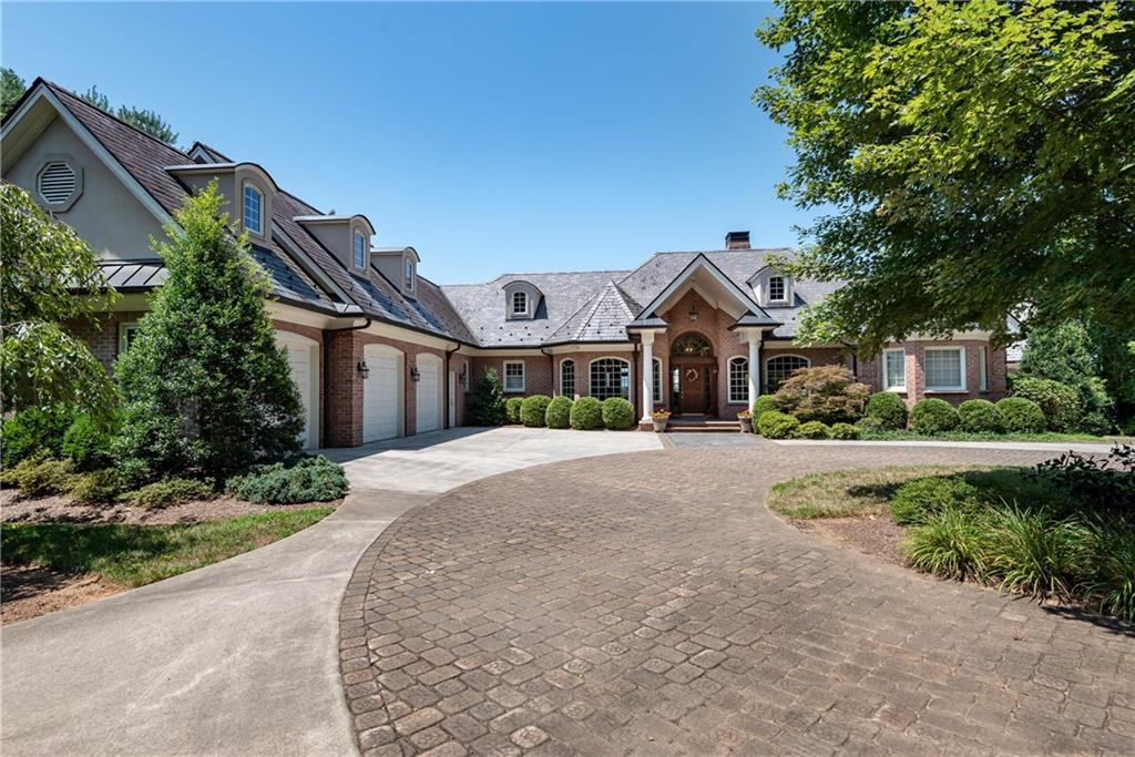 404 Woodridge Drive Lenoir NC 28645