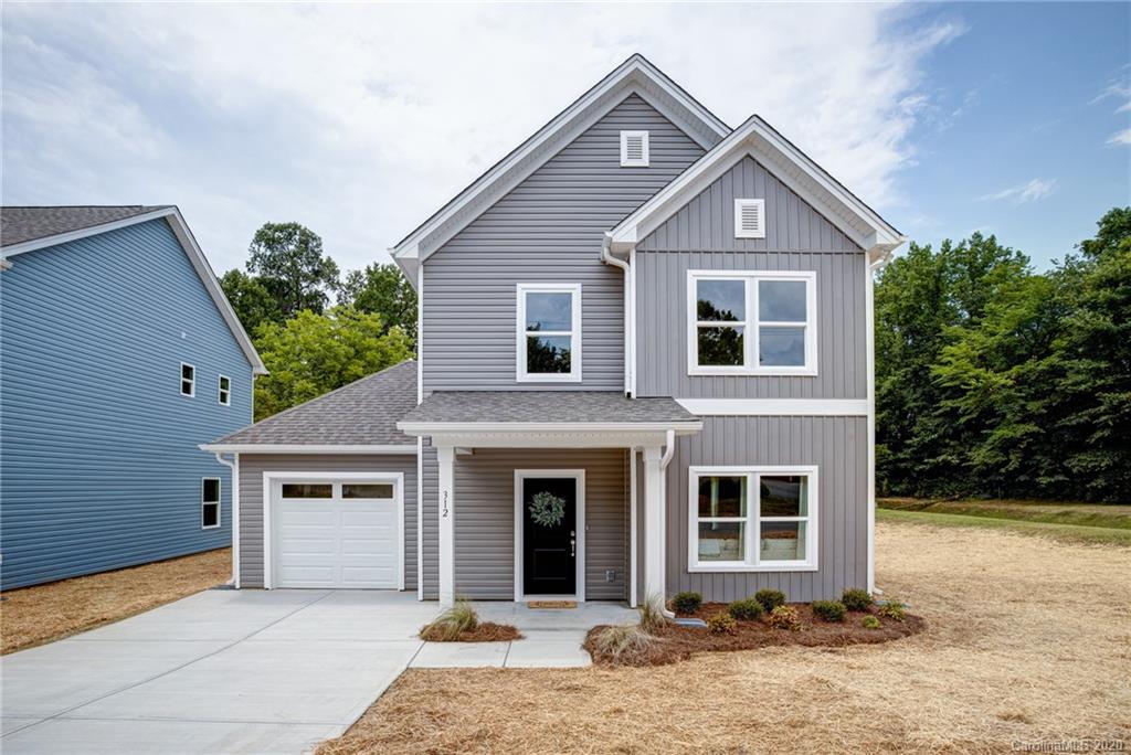 312 W Todd Lane Charlotte NC 28208