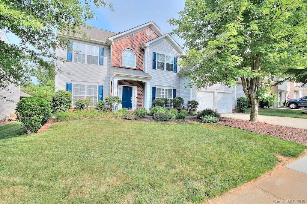 10205 Glenburn Lane Charlotte NC 28278