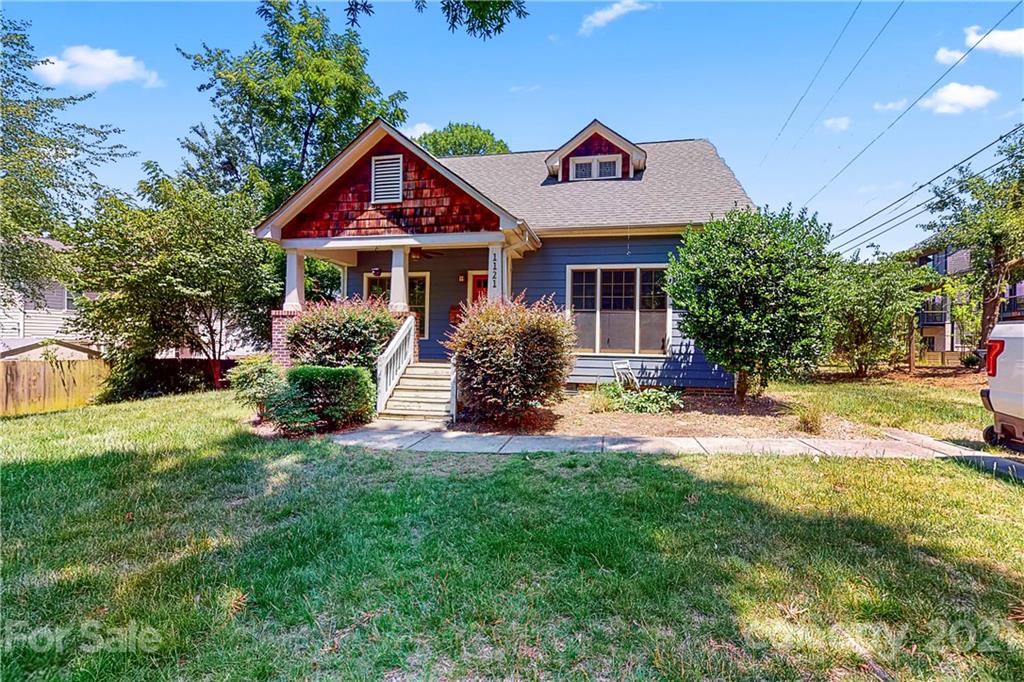 1121 Charles Avenue Charlotte NC 28205
