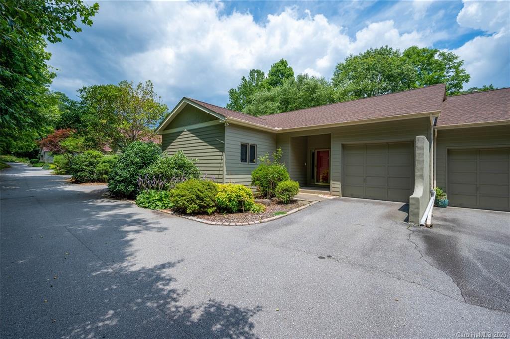 21 River Knoll Drive Asheville NC 28805