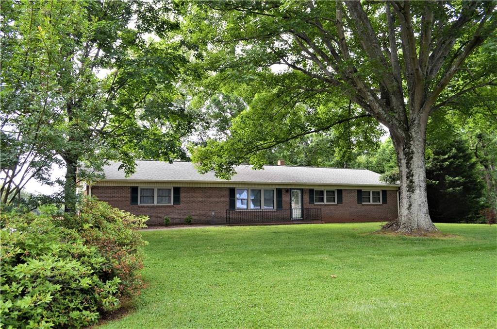 2402 Old Conover Startown Road Newton NC 28658