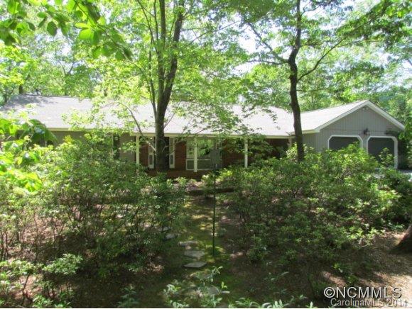 670 Dogwood Trail Tryon NC 28782