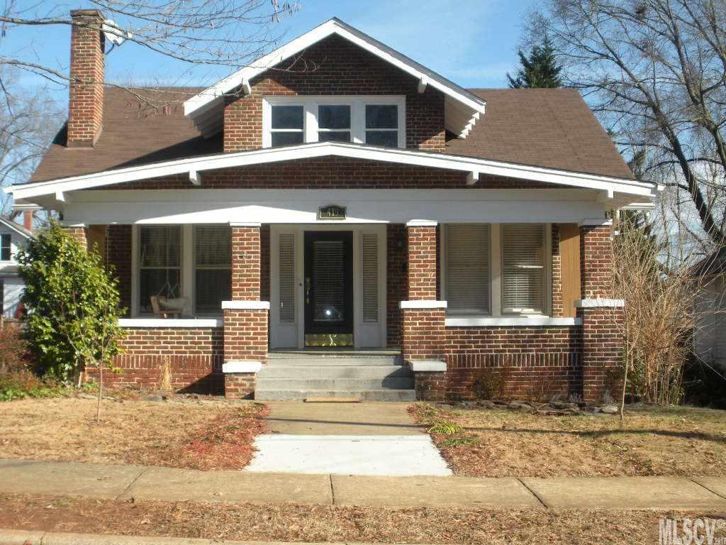 419 5th Street SW Hickory NC 28602