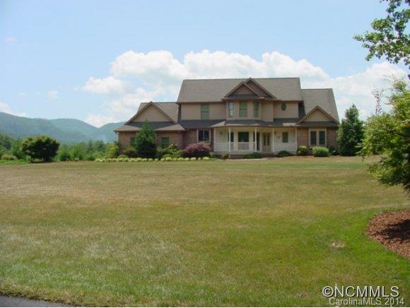 1 Alexander Crest Fairview NC 28730