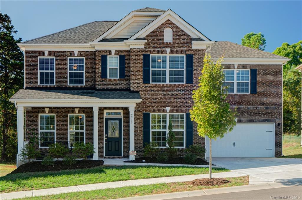 9919 Maywine Circle Huntersville NC 28078