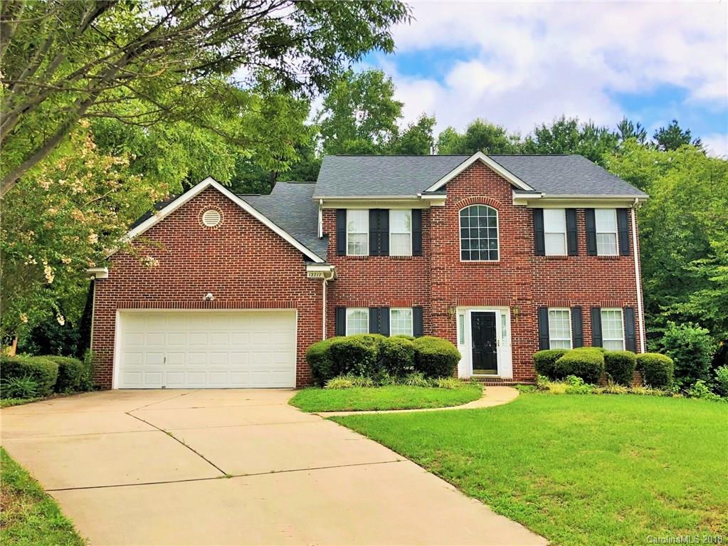 12717 Mcginnis Woods Drive Huntersville NC 28078