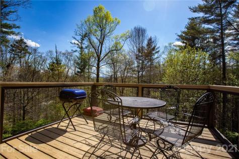 796 Blowhole Road Marshall NC 28753