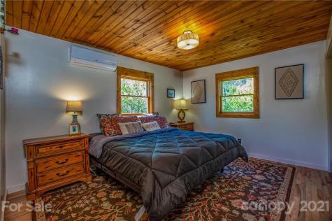 796 Blowhole Road Marshall NC 28753