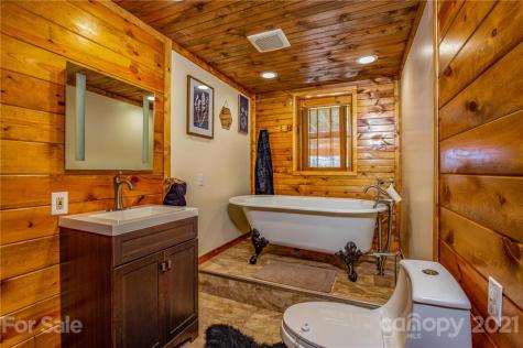 796 Blowhole Road Marshall NC 28753