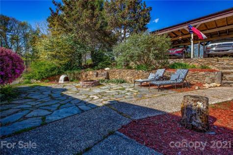 796 Blowhole Road Marshall NC 28753