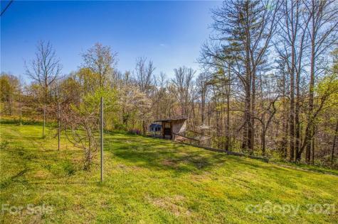 796 Blowhole Road Marshall NC 28753