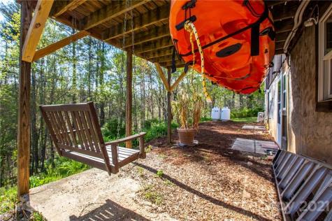 796 Blowhole Road Marshall NC 28753
