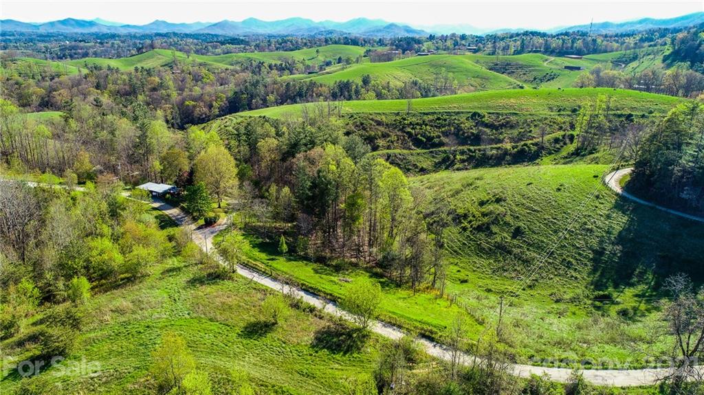 796 Blowhole Road Marshall NC 28753