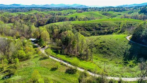 796 Blowhole Road Marshall NC 28753