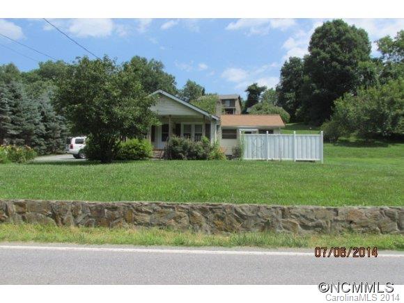 5 Kanupp Knoll Asheville NC 28803