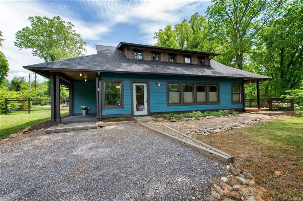 55 Gash Farm Road Asheville NC 28805