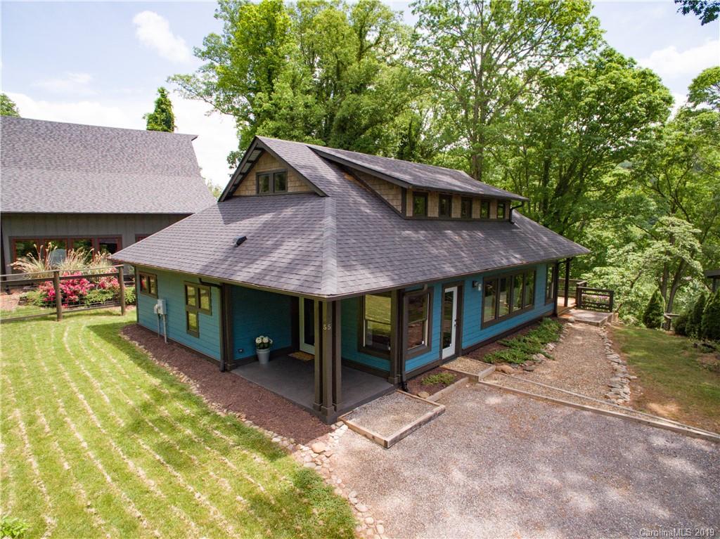55 Gash Farm Road Asheville NC 28805