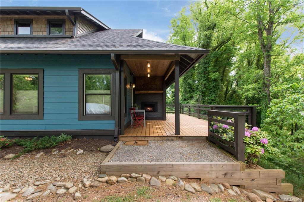 55 Gash Farm Road Asheville NC 28805