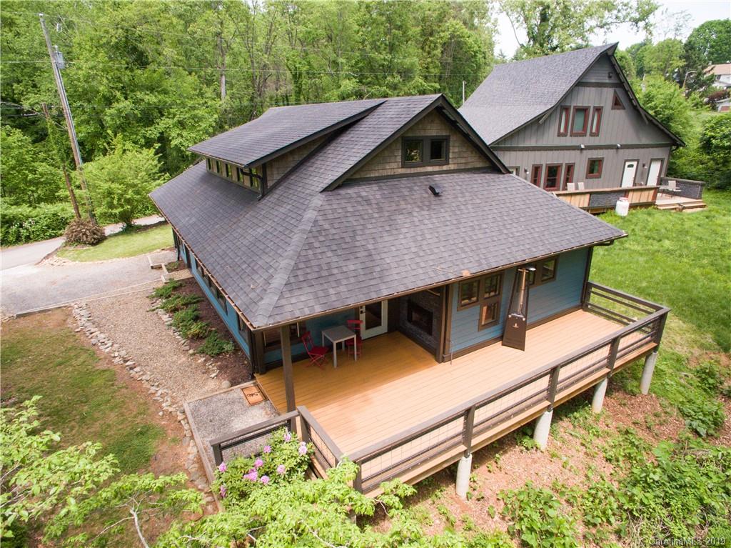 55 Gash Farm Road Asheville NC 28805