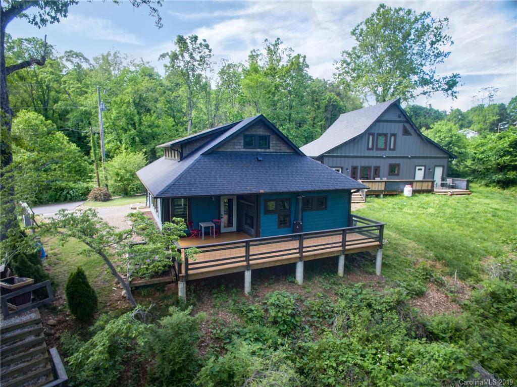55 Gash Farm Road Asheville NC 28805