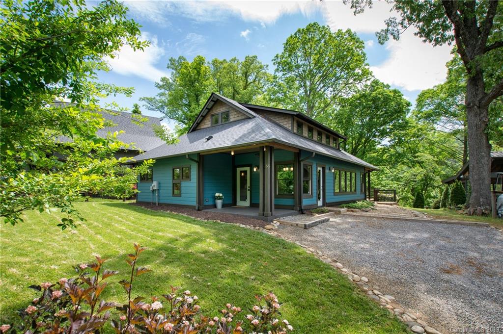 55 Gash Farm Road Asheville NC 28805