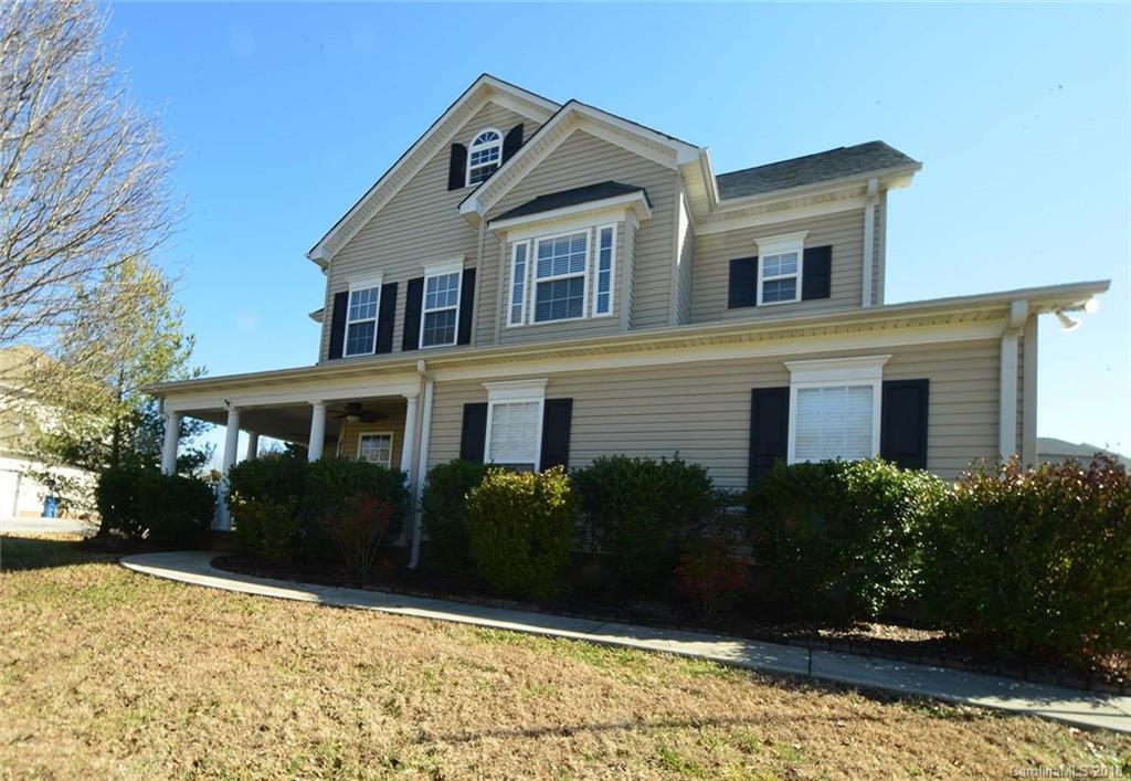 10935 Mccamie Hill Place Concord NC 28025