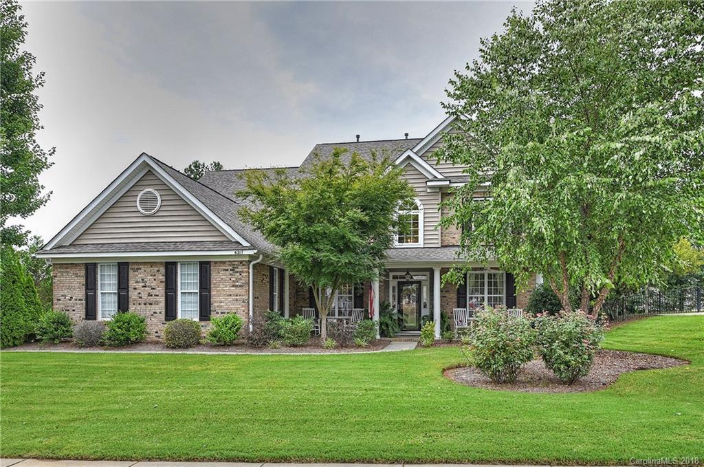 6217 Adelaide Place Waxhaw NC 28173