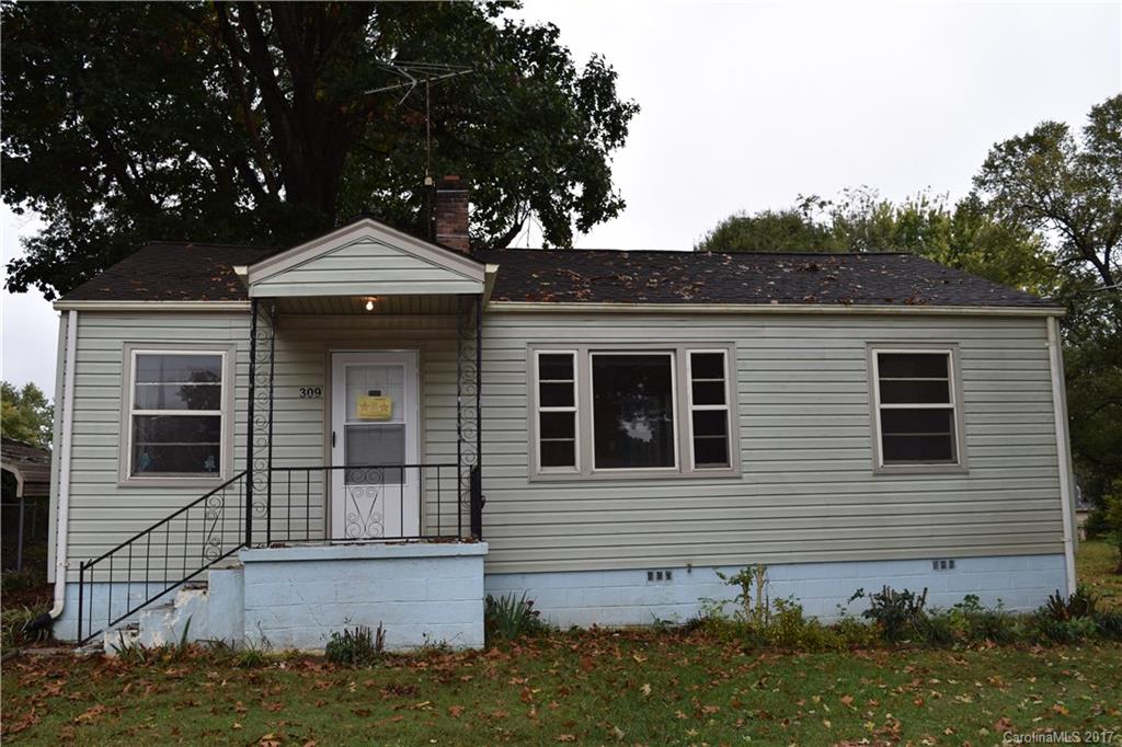 309 Eastside Drive Statesville NC 28625