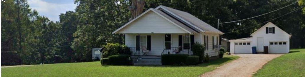 2311 Robinson Road Newton NC 28658