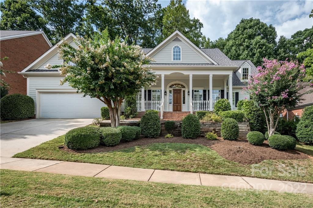 19107 Southport Drive Cornelius NC 28031