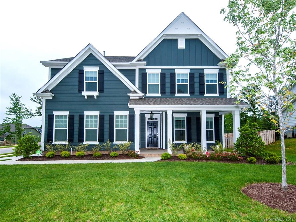 2014 Dunwoody Drive Indian Trail NC 28079