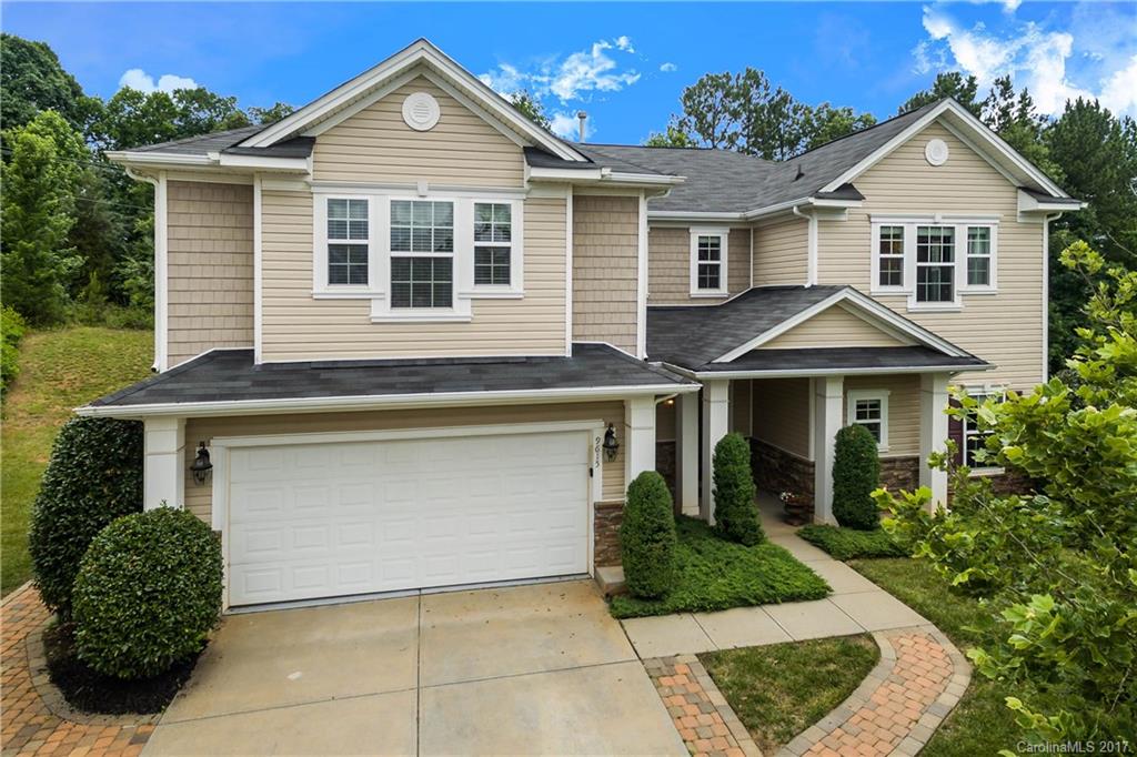 9615 Seamill Road Charlotte NC 28278