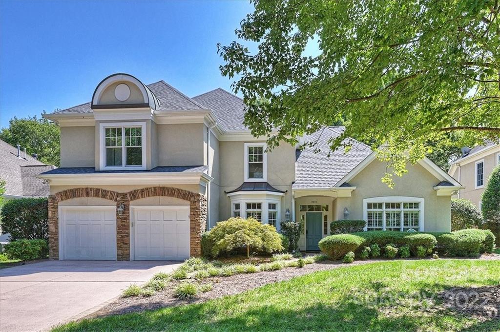 2311 Coley View Court Charlotte NC 28226