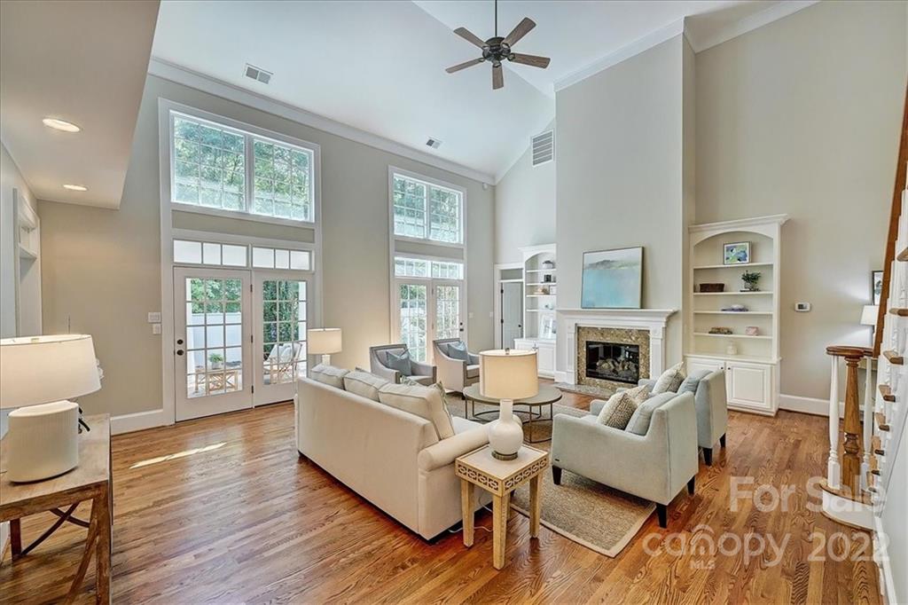 2311 Coley View Court Charlotte NC 28226