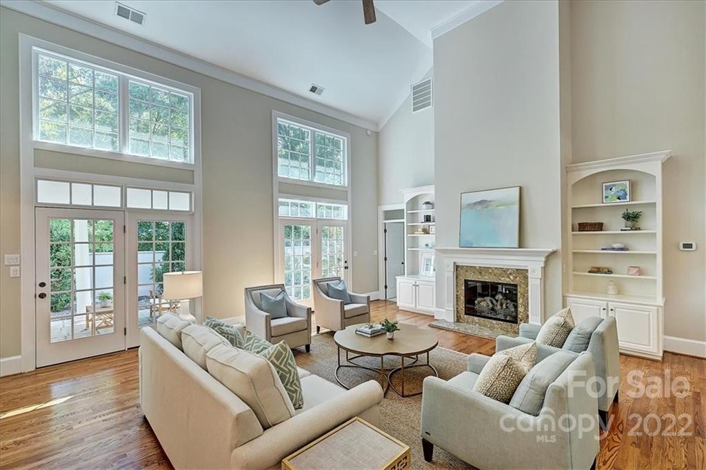 2311 Coley View Court Charlotte NC 28226