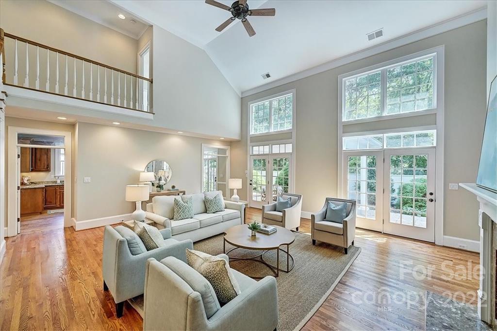 2311 Coley View Court Charlotte NC 28226