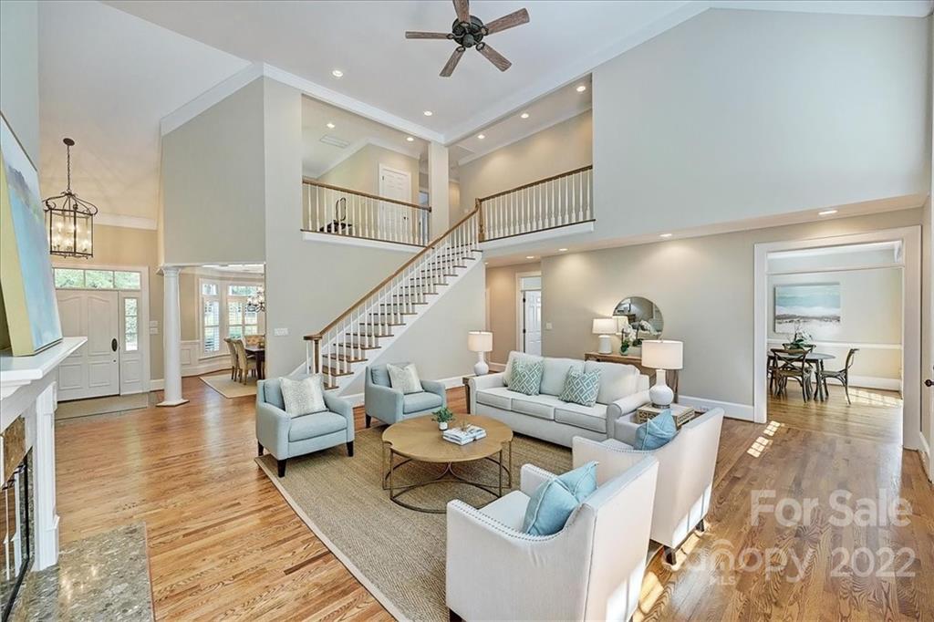 2311 Coley View Court Charlotte NC 28226