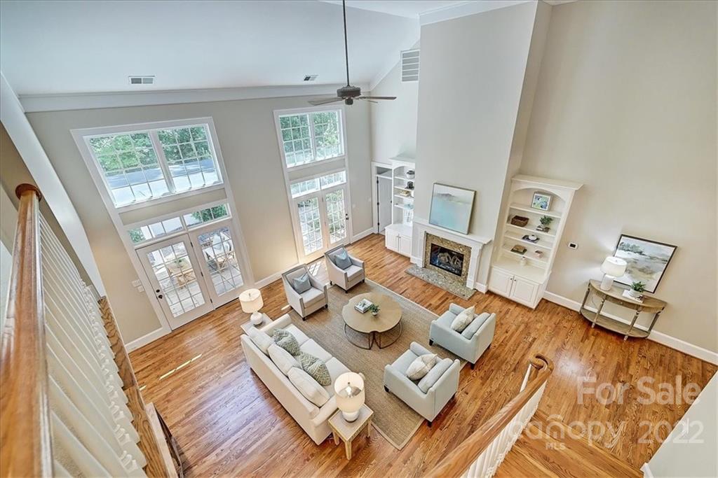 2311 Coley View Court Charlotte NC 28226