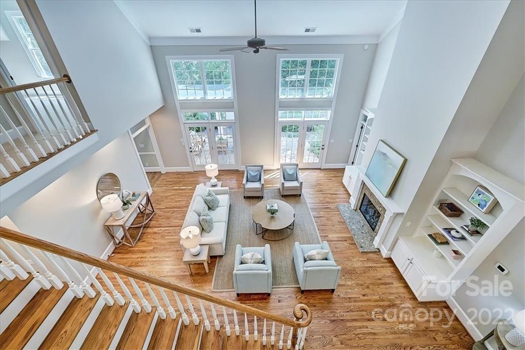 2311 Coley View Court Charlotte NC 28226