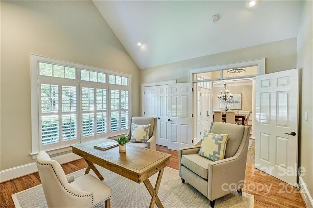 2311 Coley View Court Charlotte NC 28226