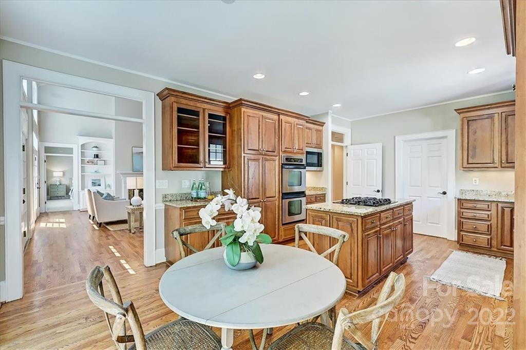 2311 Coley View Court Charlotte NC 28226