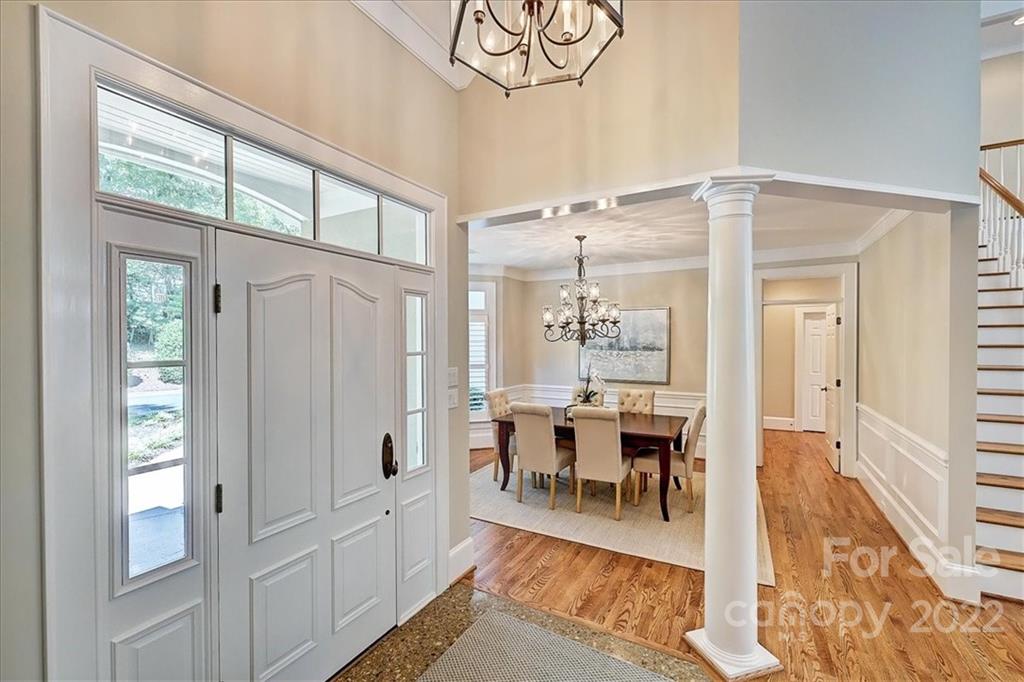 2311 Coley View Court Charlotte NC 28226