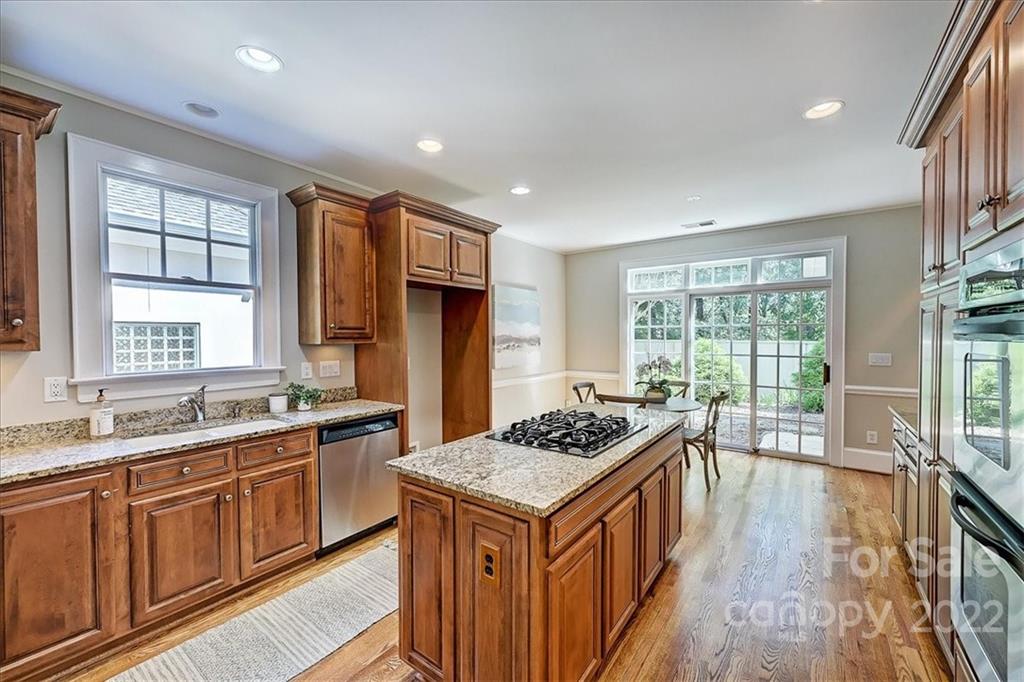 2311 Coley View Court Charlotte NC 28226