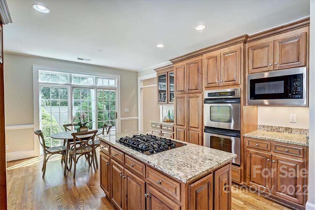 2311 Coley View Court Charlotte NC 28226