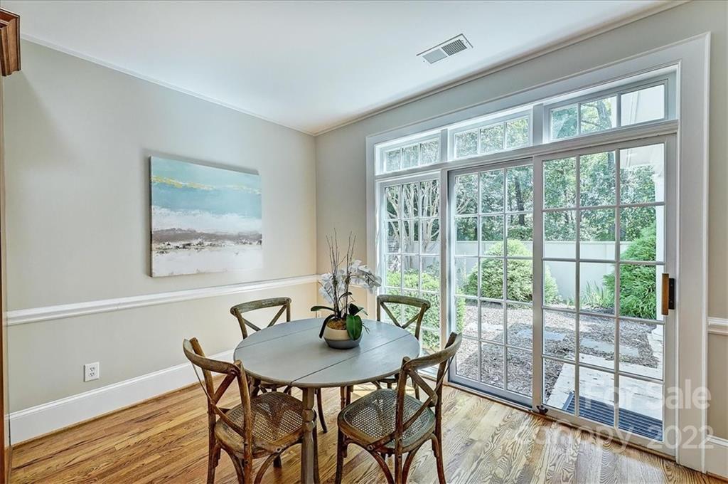 2311 Coley View Court Charlotte NC 28226